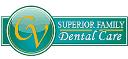 CV-Superior Family Dental Care logo